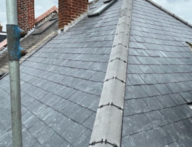 Image for Limitless Roofing Solutions with ID of: 6533935
