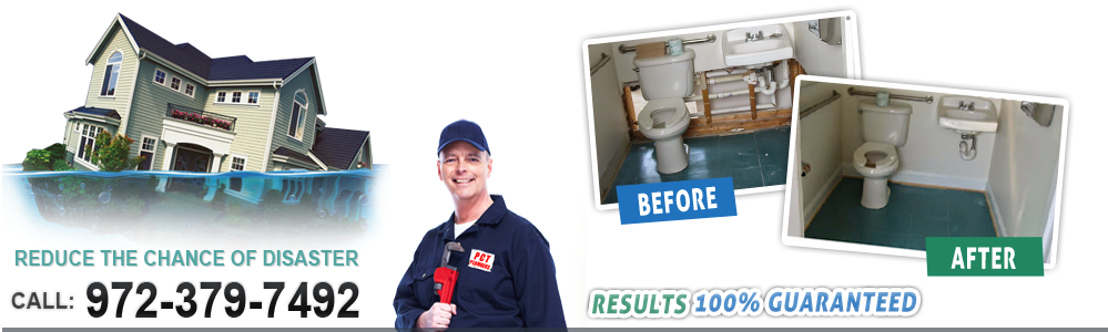 Image for Plumber Carrollton Texas with ID of: 5848663