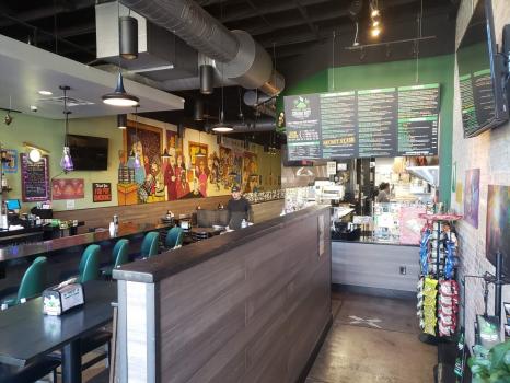 Image for Cheba Hut 
