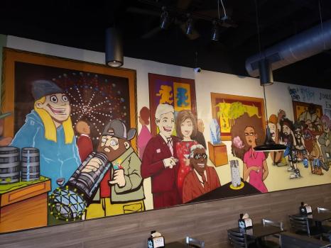 Image for Cheba Hut 