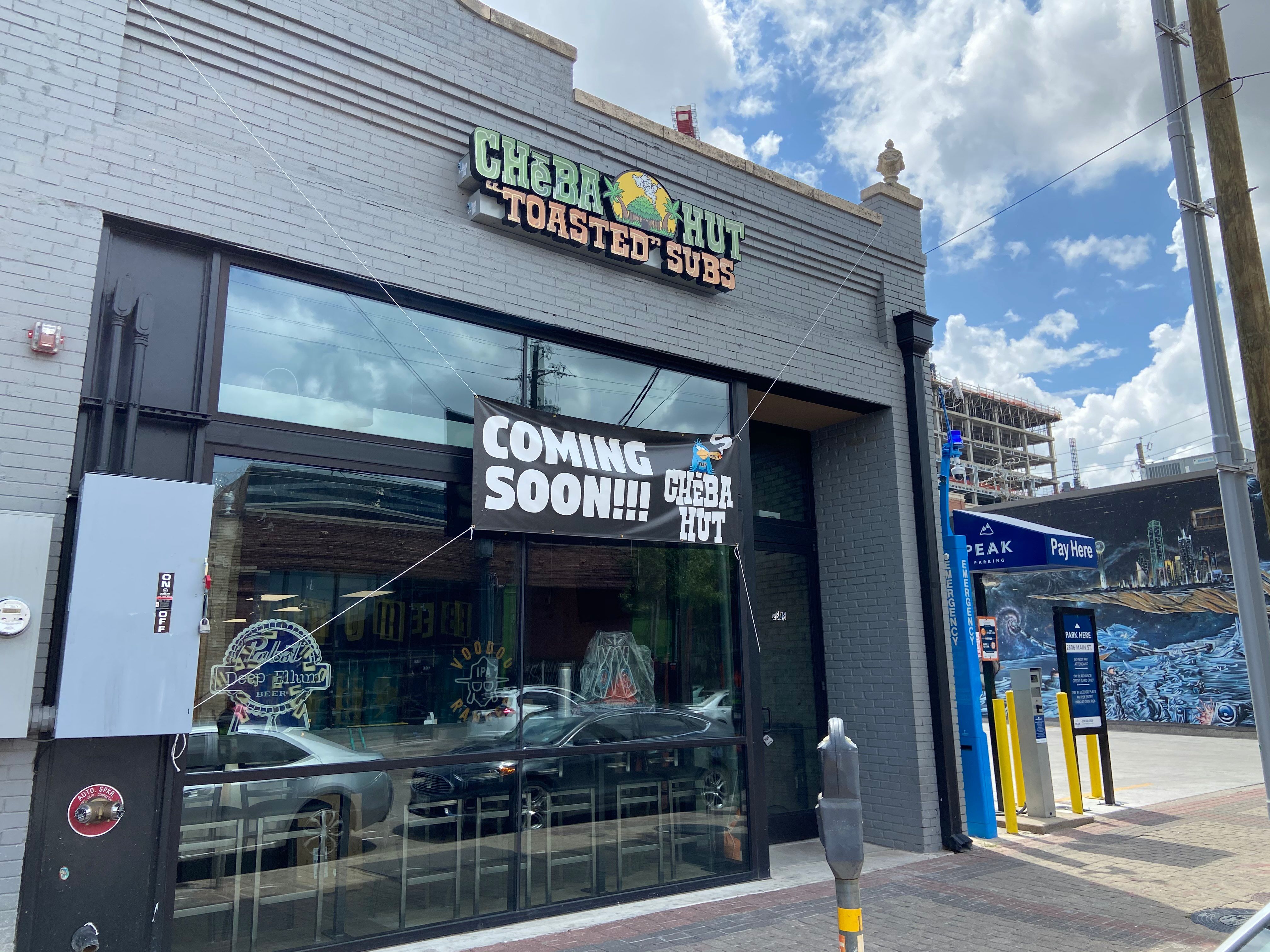 Image for Cheba Hut 