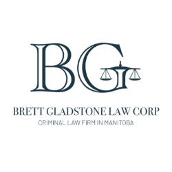 Image for Brett Gladstone Criminal Law with ID of: 6534174