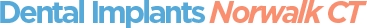 Image for Dental Implants Norwalk CT with ID of: 653434