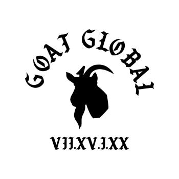 Image for GOAT GLOBAL with ID of: 6534665