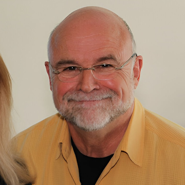 Image for Peter and Stella Ilani with ID of: 6535111