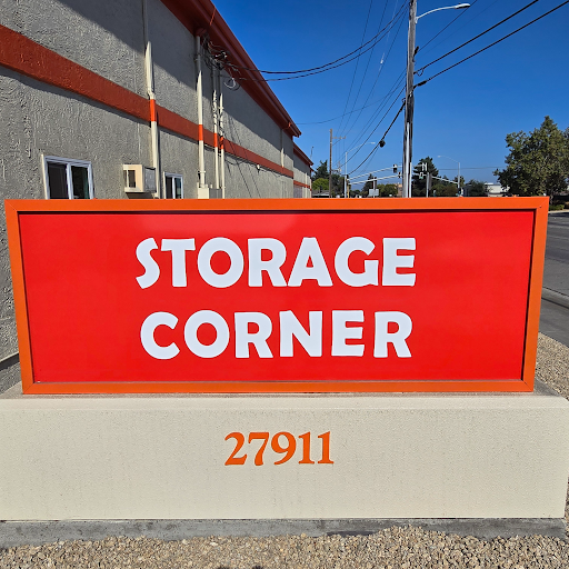 Image for Storage Corner Hayward with ID of: 6535277