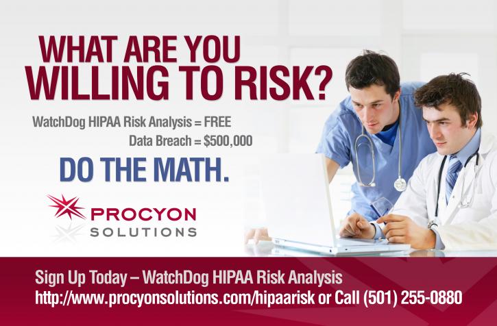 Image for Procyon Solutions with ID of: 653533