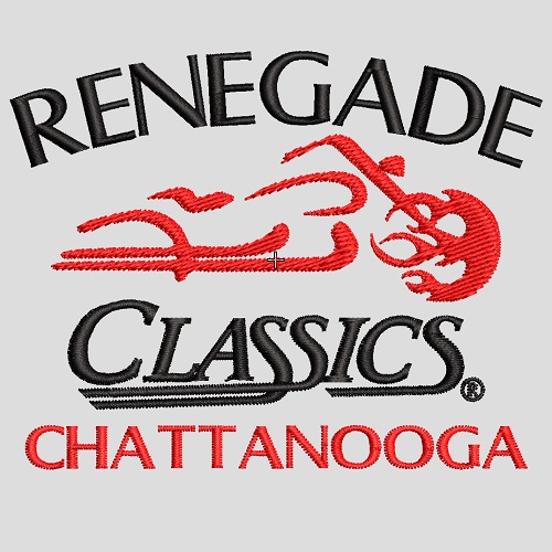 Image for Renegade Classics Chattanooga with ID of: 5849010