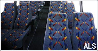 Image for Atlanta Limo Service with ID of: 653569