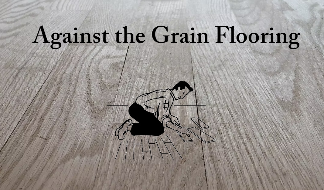 Image for Against The Grain Flooring with ID of: 6535824