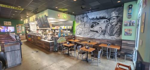Image for Cheba Hut