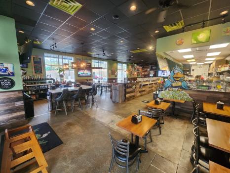 Image for Cheba Hut