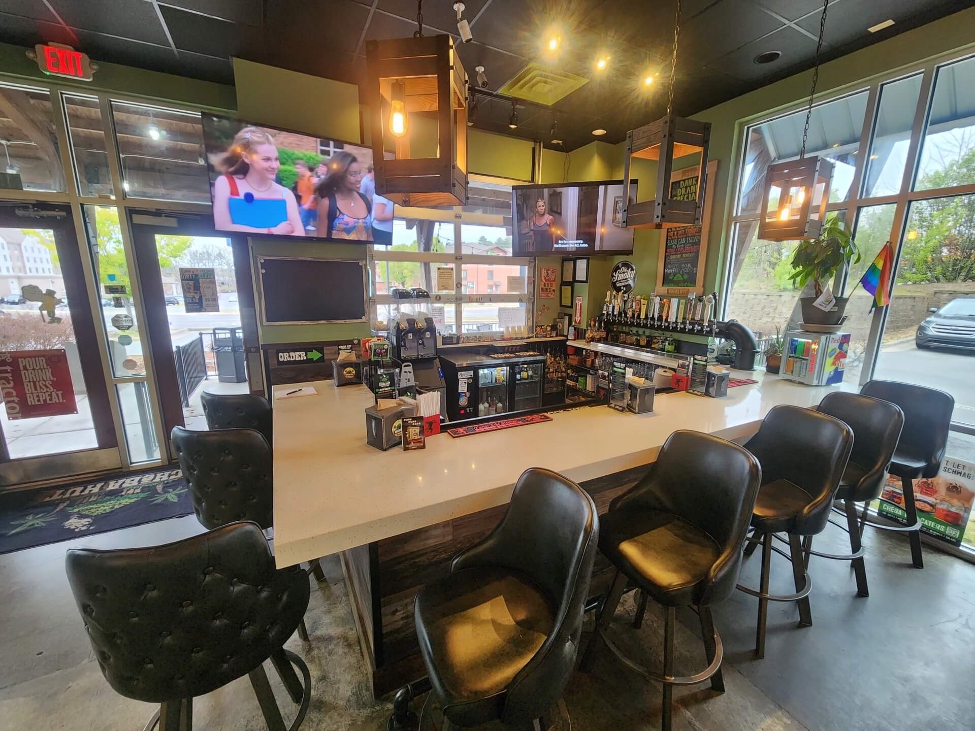 Image for Cheba Hut