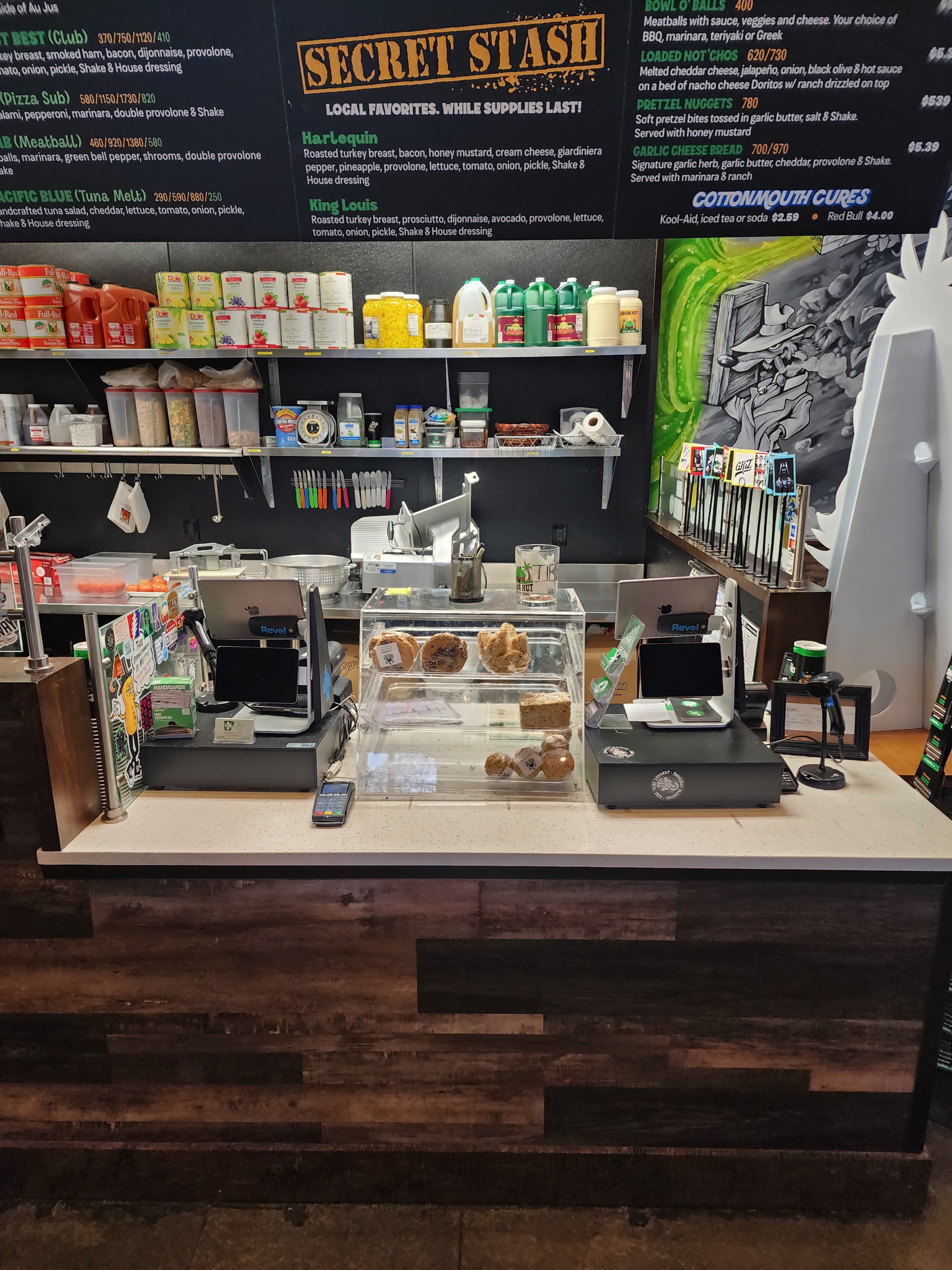 Image for Cheba Hut