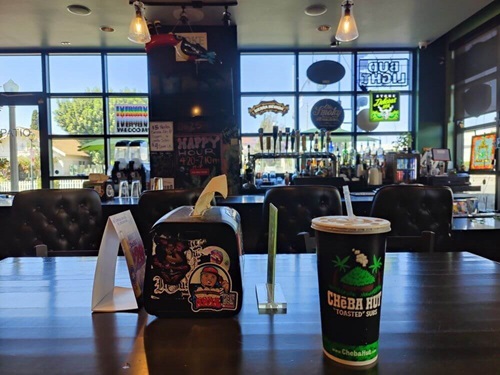 Image for Cheba Hut 
