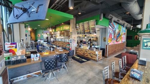 Image for Cheba Hut 