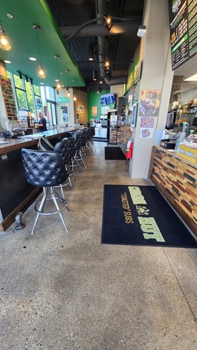 Image for Cheba Hut 