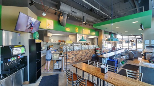Image for Cheba Hut 