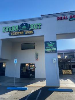 Image for Cheba Hut 