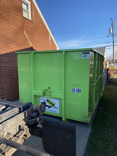 Image for Bin There Dump That Dearborn with ID of: 3622568