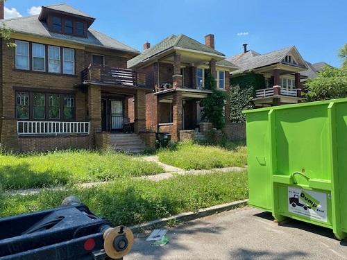 Image for Bin There Dump That Dearborn with ID of: 3622571