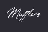 Image for National Budget Muffler with ID of: 5849410
