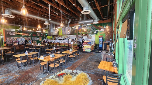 Image for Cheba Hut