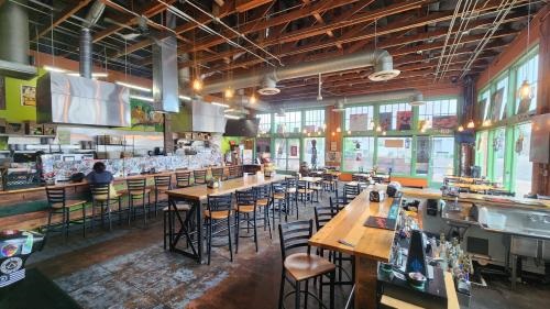 Image for Cheba Hut
