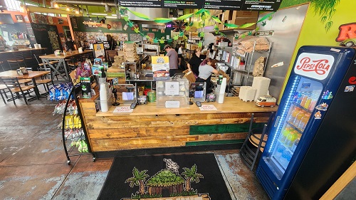 Image for Cheba Hut