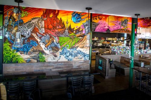 Image for Cheba Hut 