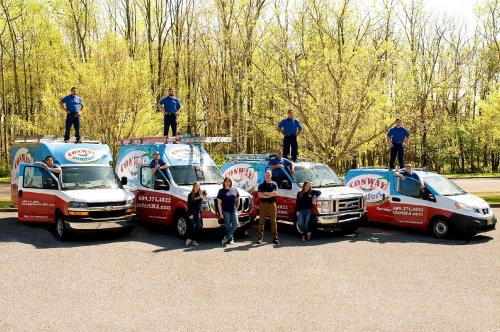 Image for Conway Comfort Heating and Cooling with ID of: 5849556