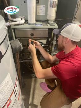 Image for Conway Comfort Heating and Cooling with ID of: 5849566