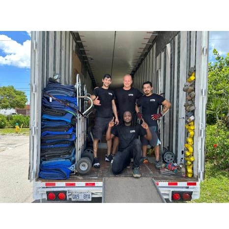 Image for Top Notch Movers Hollywood with ID of: 5849591