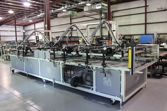Image for Systematic Automation Inc. with ID of: 5849656