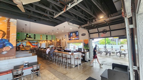 Image for Cheba Hut 