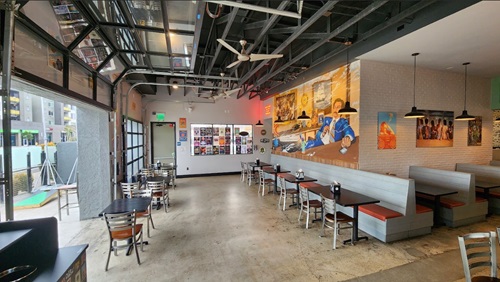 Image for Cheba Hut 