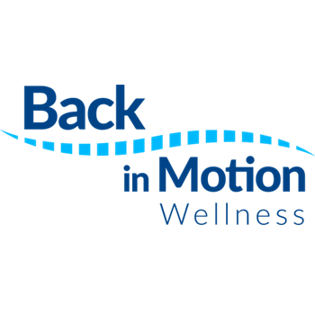 Image for Back in Motion Wellness with ID of: 6536274