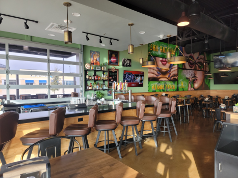 Image for Cheba Hut 