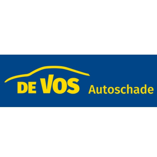 Image for De Vos Autoschade with ID of: 6536589