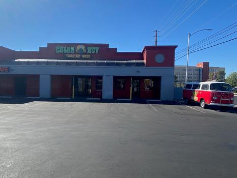 Image for Cheba Hut 