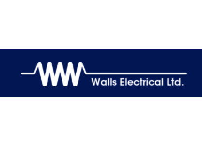 Image for Walls Electrical Ltd with ID of: 6536935