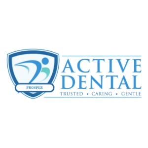 Image for Active Dental Prosper with ID of: 6536963