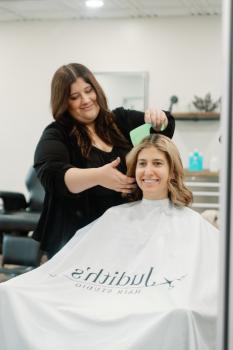 Image for Judith's Hair Studio with ID of: 5850402