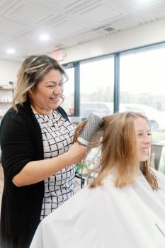 Image for Judith's Hair Studio with ID of: 5850403