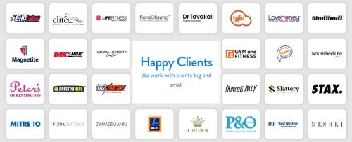 Image for Online Marketing Gurus with ID of: 5850456