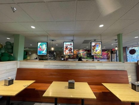 Image for Cheba Hut 