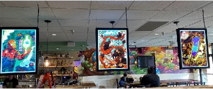 Image for Cheba Hut 