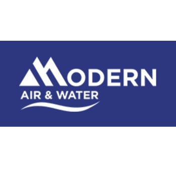 Image for Modern Air & Water with ID of: 6537356