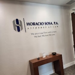 Image for Horacio Sosa, P.A. with ID of: 5850629