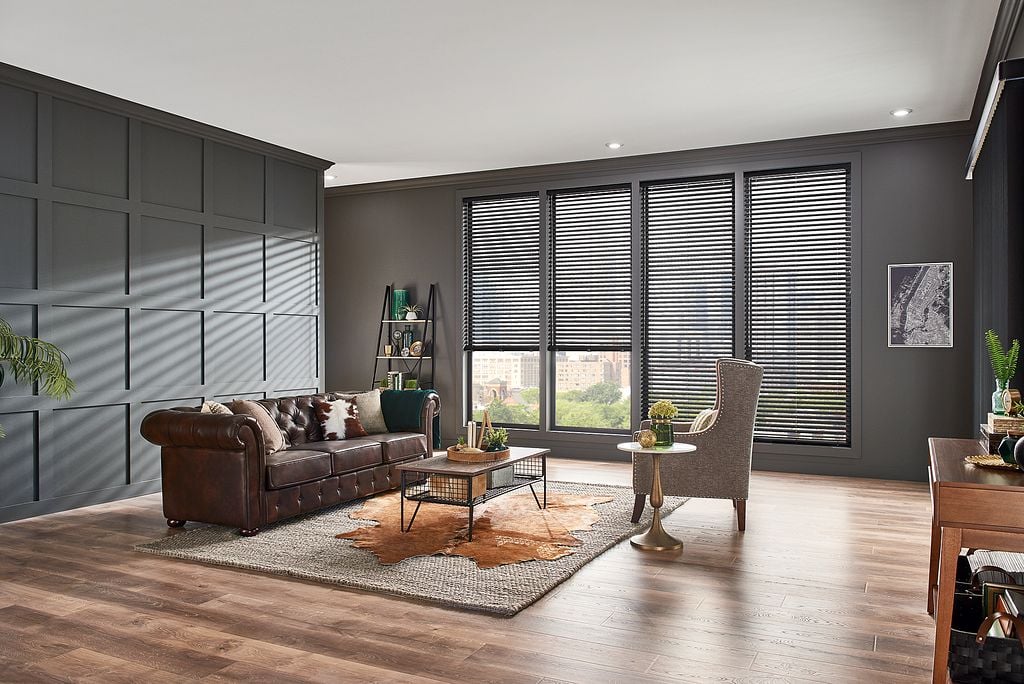 Image for Shawnee Blinds with ID of: 5850694